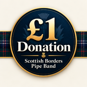 £1 Donation
